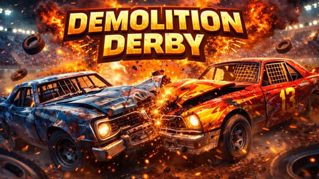 FPC Demolition Derby