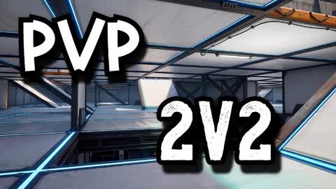 ⭐PVP 2V2⭐