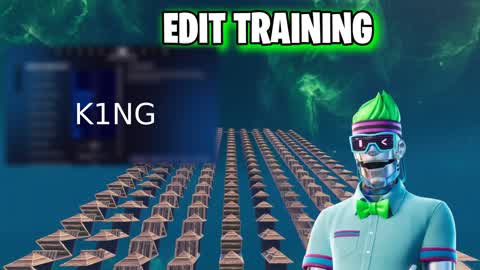 K1NG EDIT SETTINGS