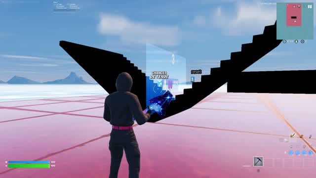 Capture 1 – GHOUL 1V1 Zero Delais