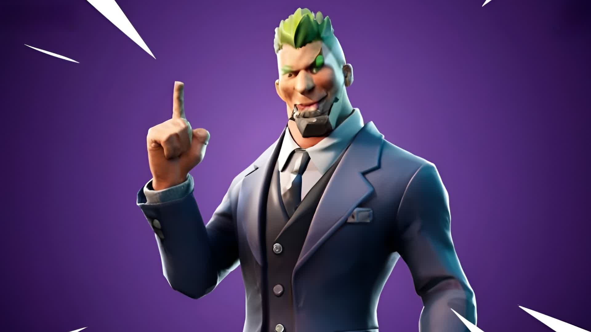 Gamecreator Fortnite