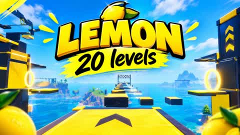 LEMON 20 LEVEL
