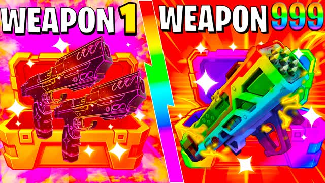 🔥 HYPER BLAST GUN GAME🔥