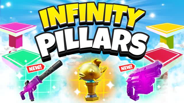 THE INFINITY PILLARS
