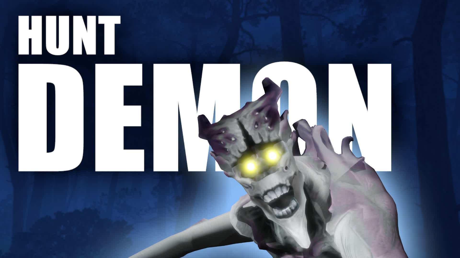 HUNT DEMON