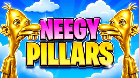 NEEGY PILLARS