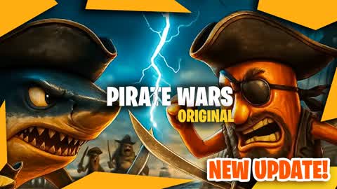 🔴 ISLAND WARS Red vs Blue 🔵 🔫