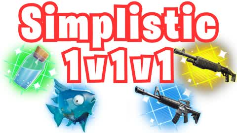1V1V1 SIMPLISTIC FFA
