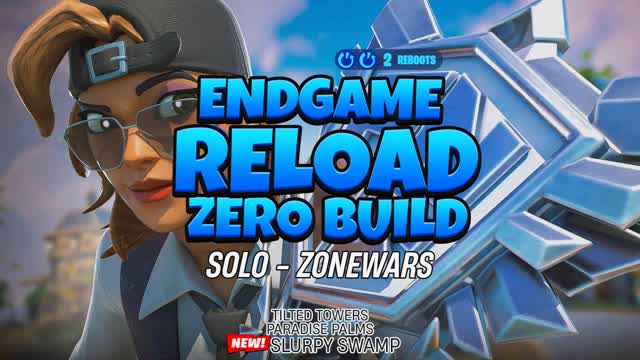 Endgame Reload: FFA ZB🔄