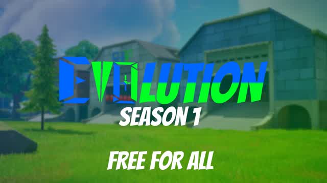 Capture 1 – Evolution: Season 1
