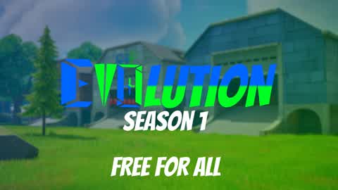 Evolution: Season 1