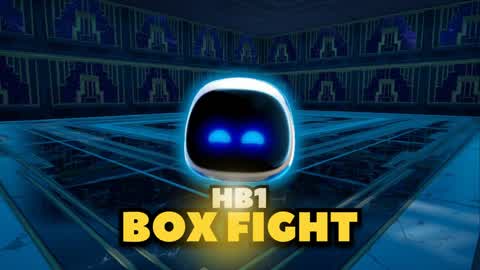 HB1 - Box Fight PVP