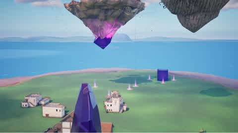 Jonesy Battle Royale