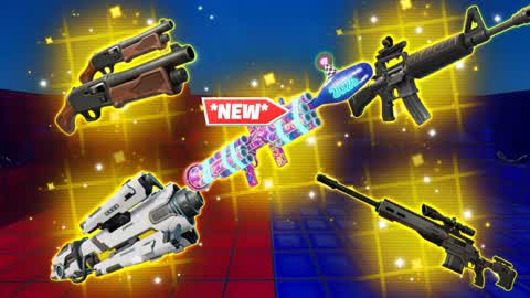 ULTRA CHAOS 🔥RED VS BLUE 🔴🔵 | KREXZ