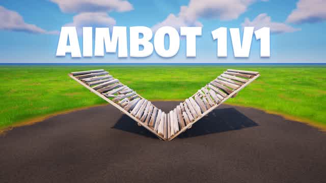 AIMBOT 1V1 BUILDFIGHTS (200 PUMPS)