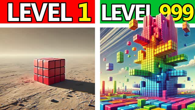 🗼TOWER TYCOON [CO-OP]🏰