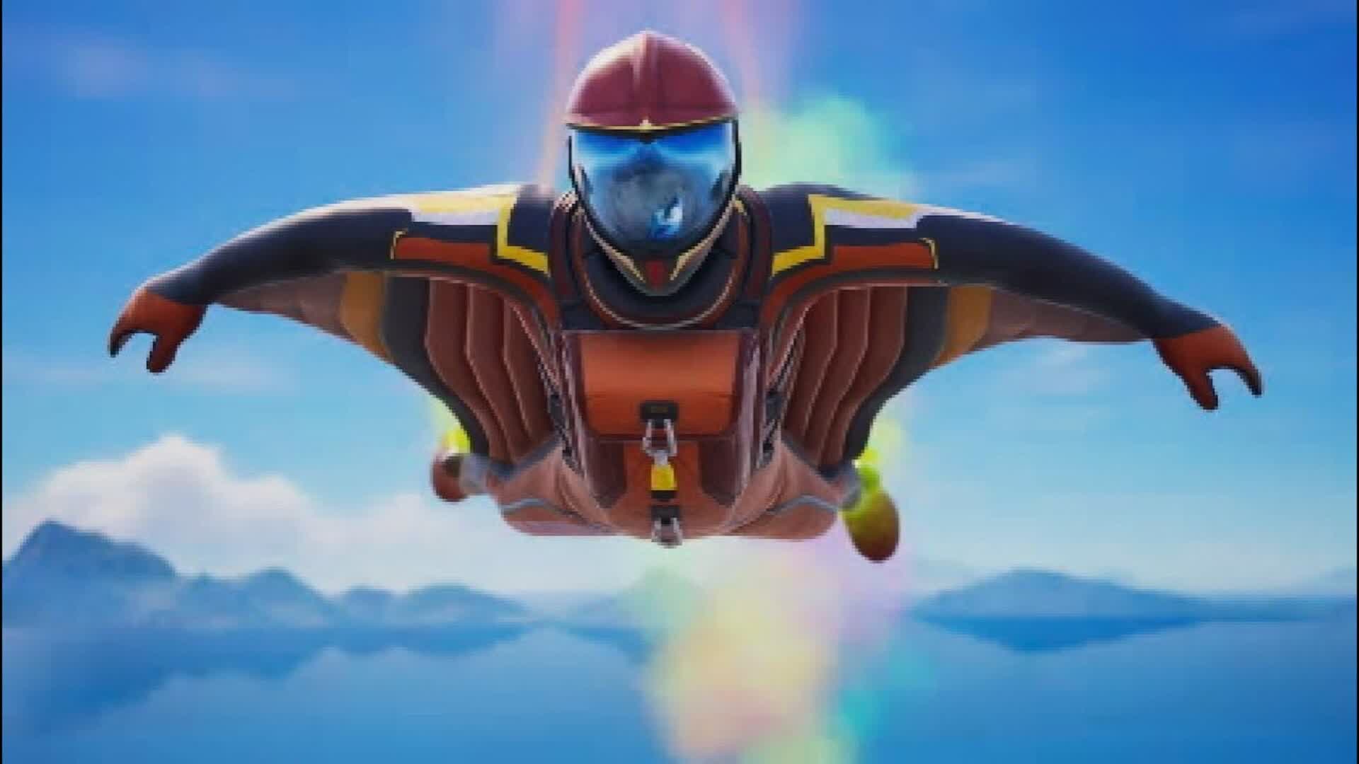 BR wingsuit rotation