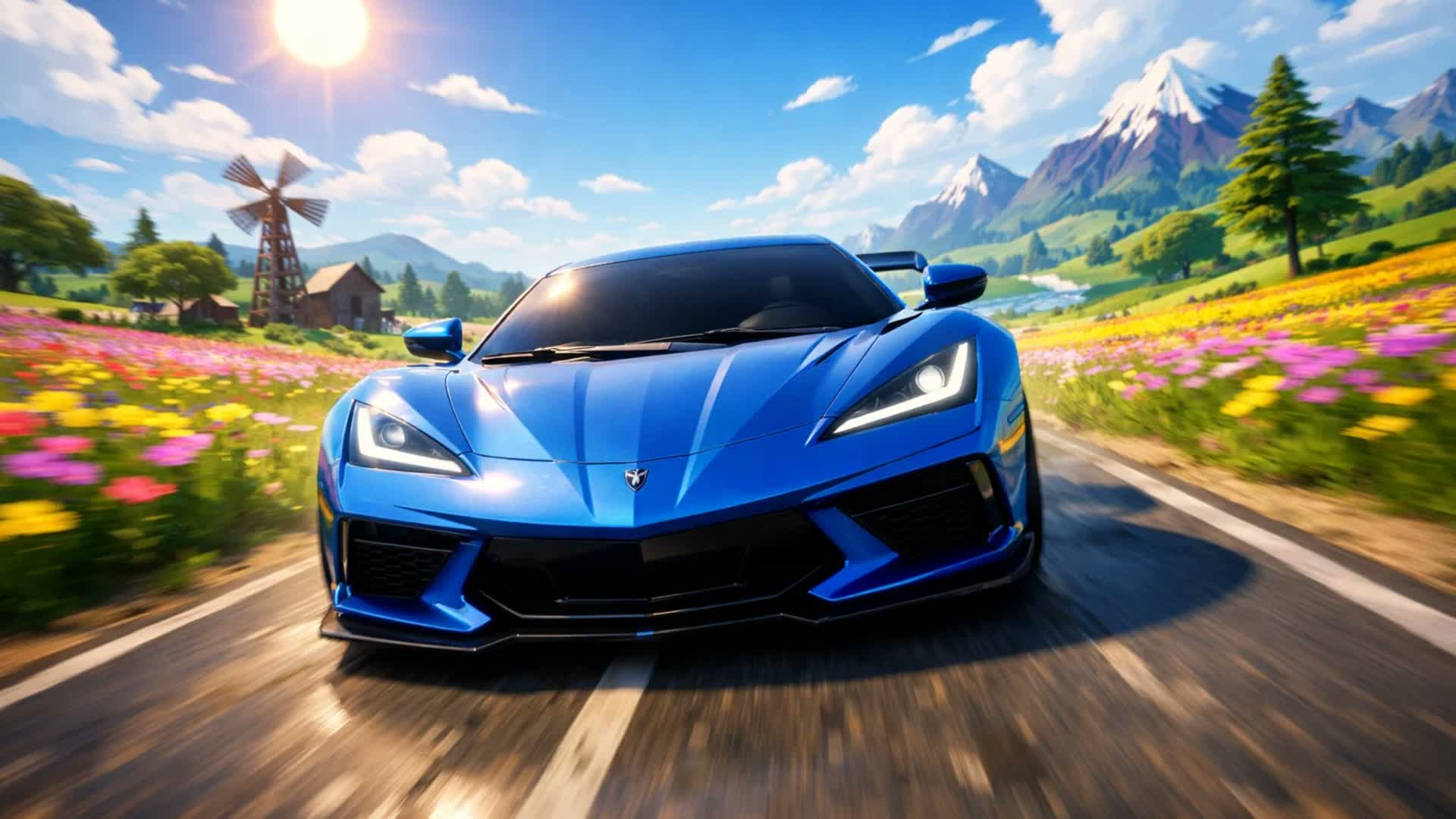 Crazy Drive Ffa (Fortnite) | Game Database & Information 📊 - fortnite