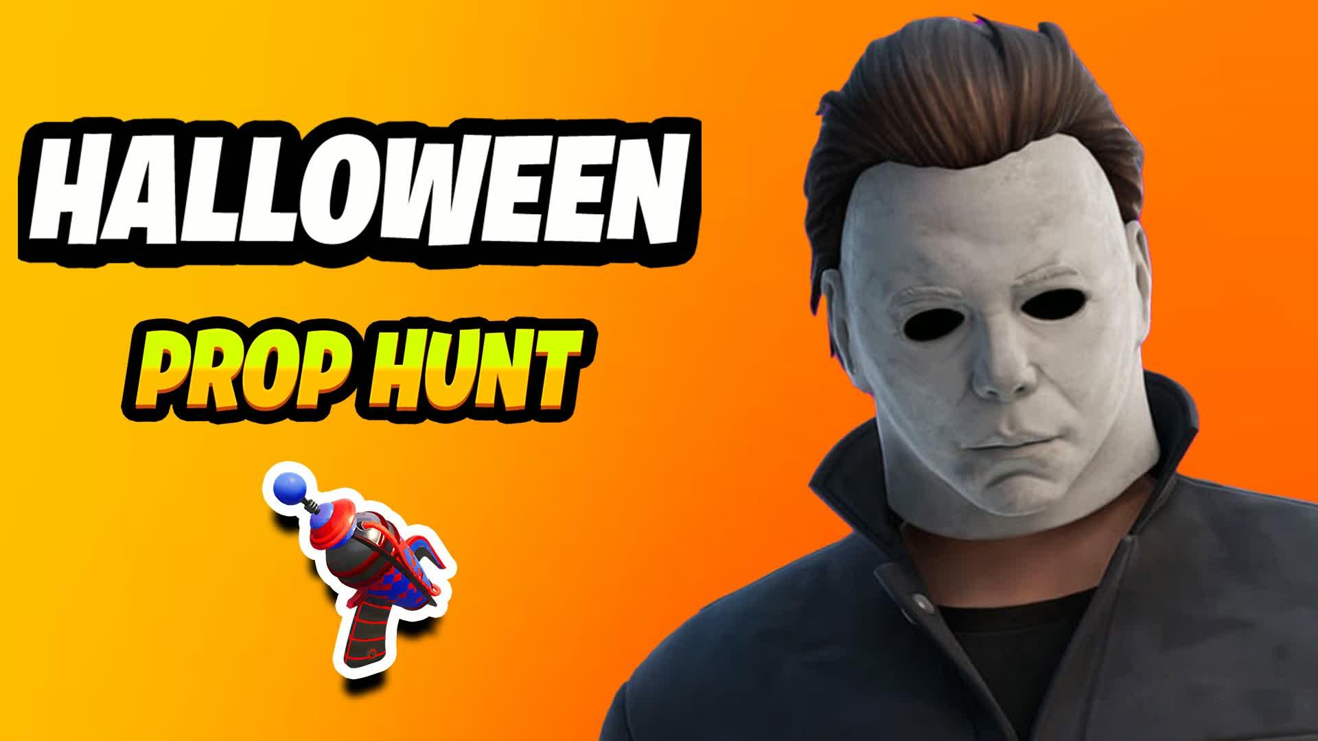 HALLOWEEN HOUSE PROP HUNT HIDE AND SEEK