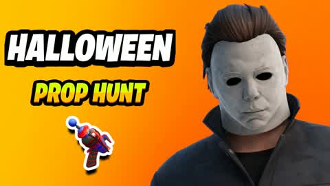 HALLOWEEN HOUSE PROP HUNT HIDE AND SEEK