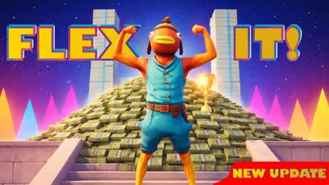 Flex It - Parkour Easy