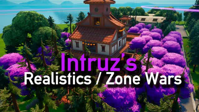 intruz's Realistics