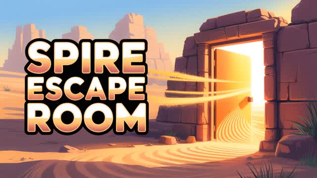 SPIRE ESCAPE ROOM