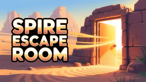SPIRE ESCAPE ROOM