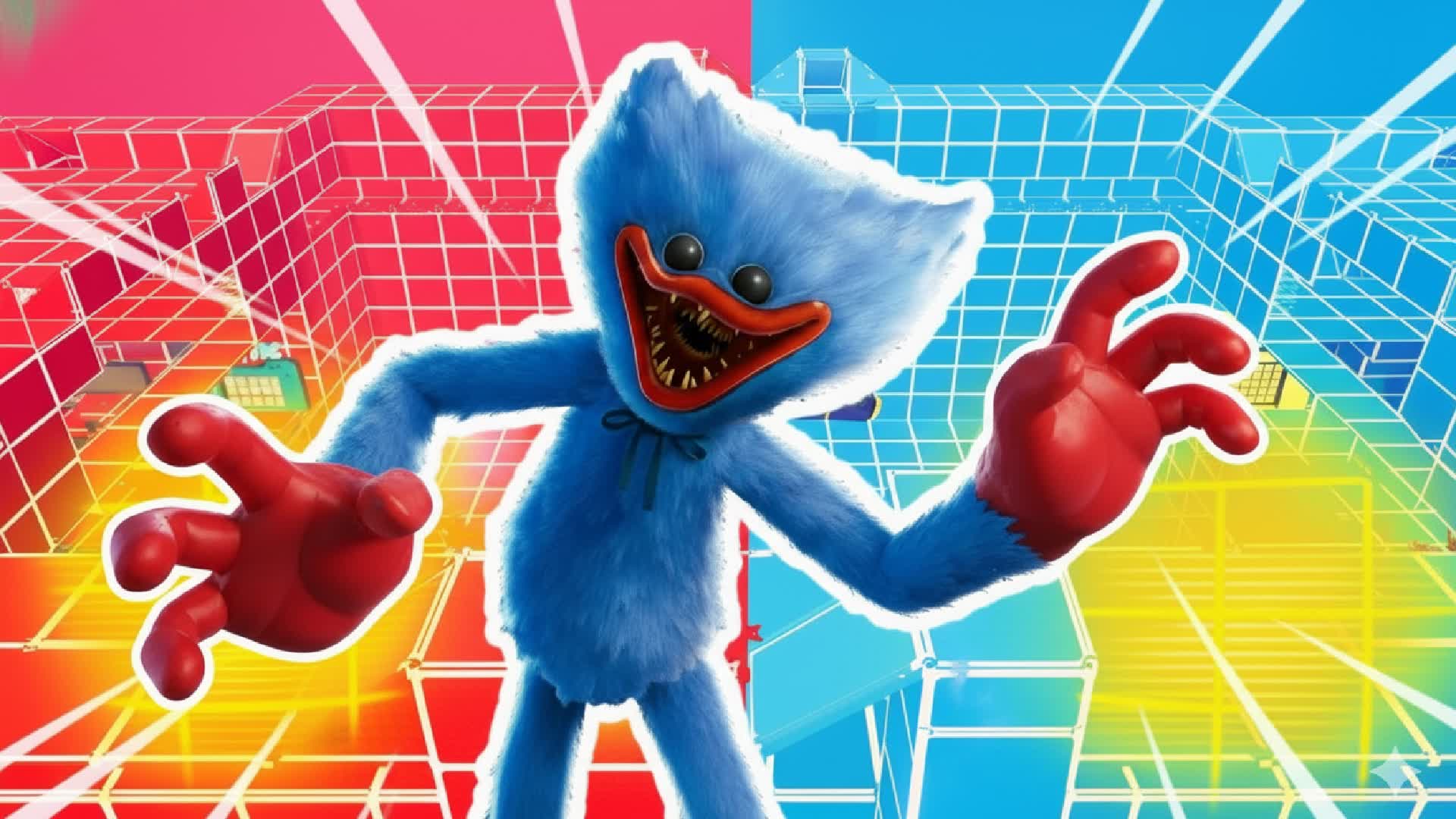 🔴🔵DEFAULT RED VS BLUE🔴🔵