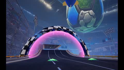 Champions Field Racer