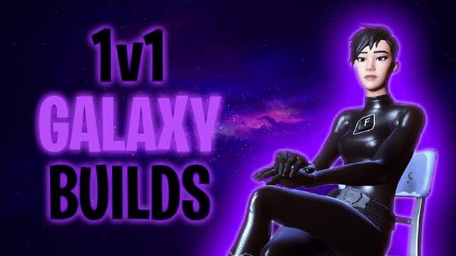 Capture 1 – Galaxy ZB to BR Training Map | 1v1