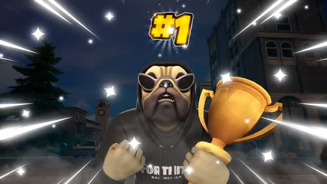 Crazy FFA- All Guns & Fun