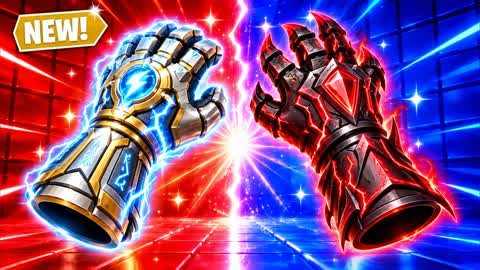 RED VS BLUE ORBIT RIOT 🔴🔵