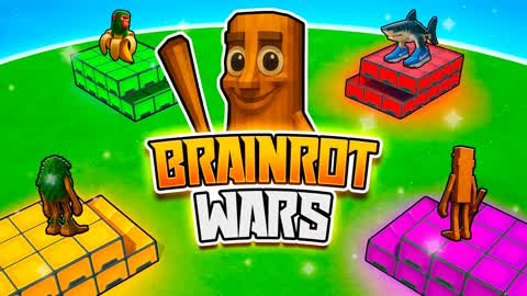 BRAINROT WARS 2.0