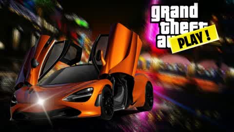 ⭐BIG DRIVE 6⭐