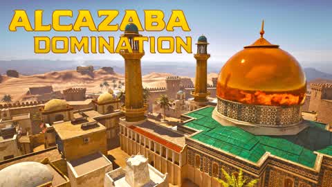 Alcazaba