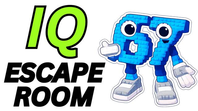 67+ ESCAPE ROOM 🧠 IQ