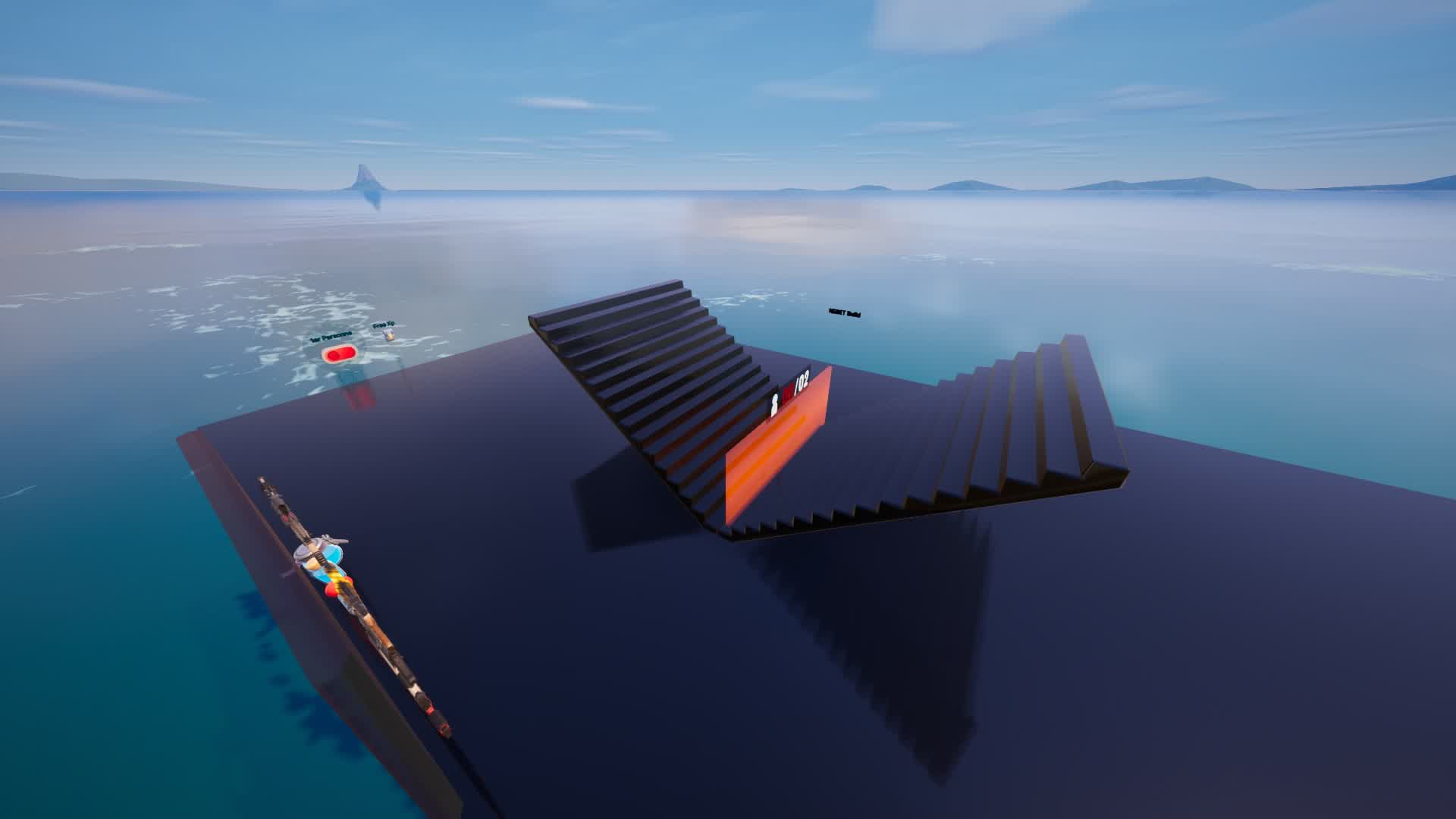 1v1 BUILDFIGHT [0 LATENCE]
