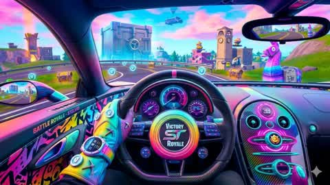 🌇 RAMP NEW CITY Drive 25🚙 REALISTIC