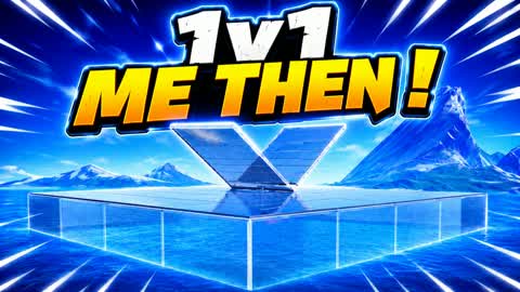 1v1 Me Then.
