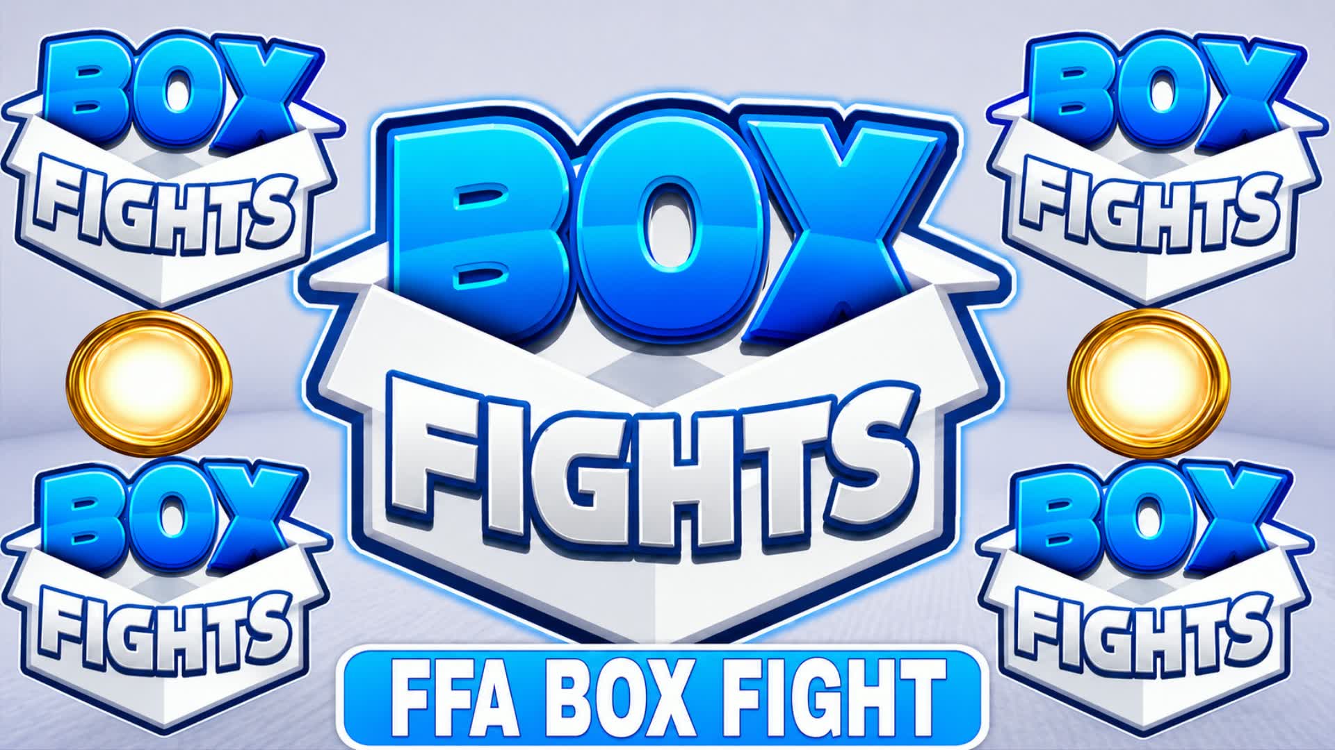 Box Fight 1v1