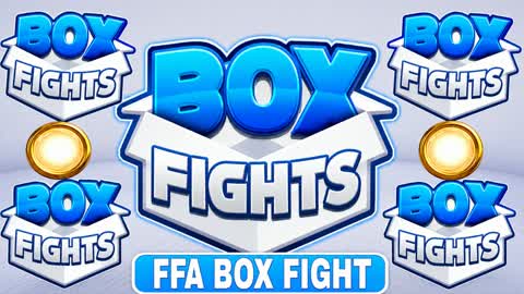 Box Fight 1v1