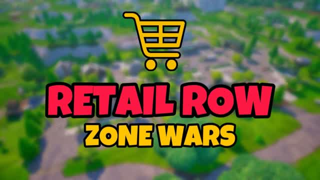 Retail Row Zonewars 🛒