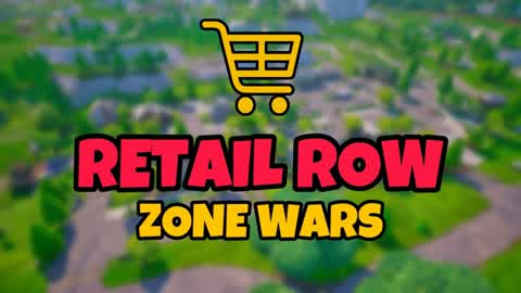 Retail Row Zonewars 🛒