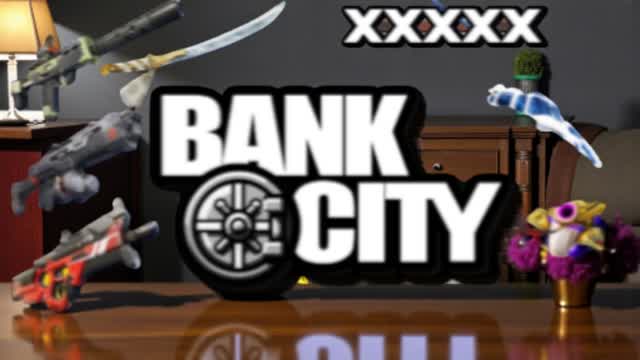 OG BANKER CITY FFA 💥