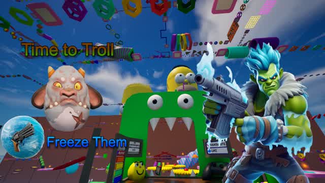 374 LEVEL OBBY PARKOURâ