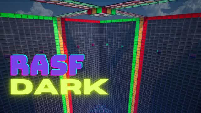 راسفRASF DARK🏆🥇