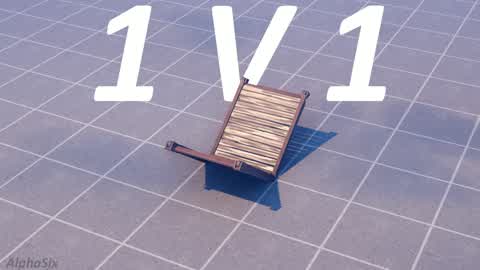 1x1 [AlphaSix]