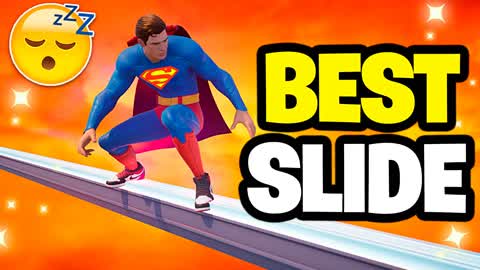 BEST SLIDE AND CHILL 🚀