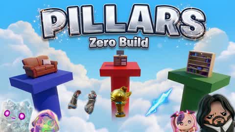🏛️PILLARS🏛️ 🚫ZB✏️